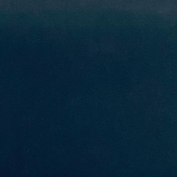 🌟HP🌟VTG 1950s Black Silk Knotted Strap Box Bag - Picture 11 of 13